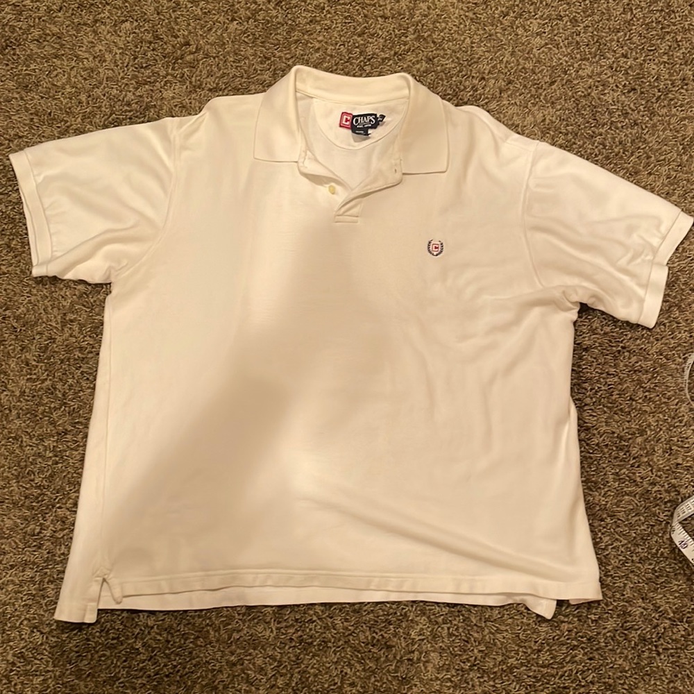 Chaps Polo
